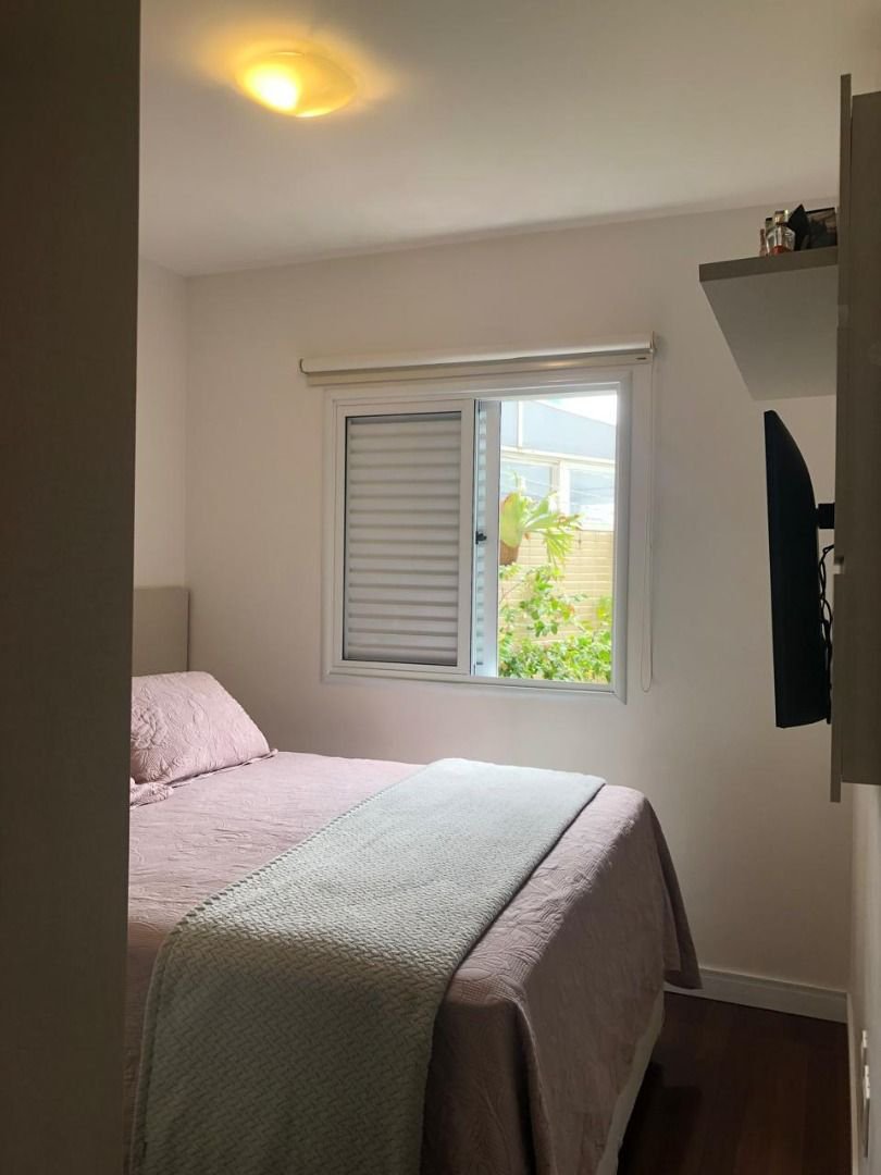 Apartamento Garden com 2 dormitórios à venda, 104 m² por R$ 1.050.000,00 - Gonzaga - Santos/SP