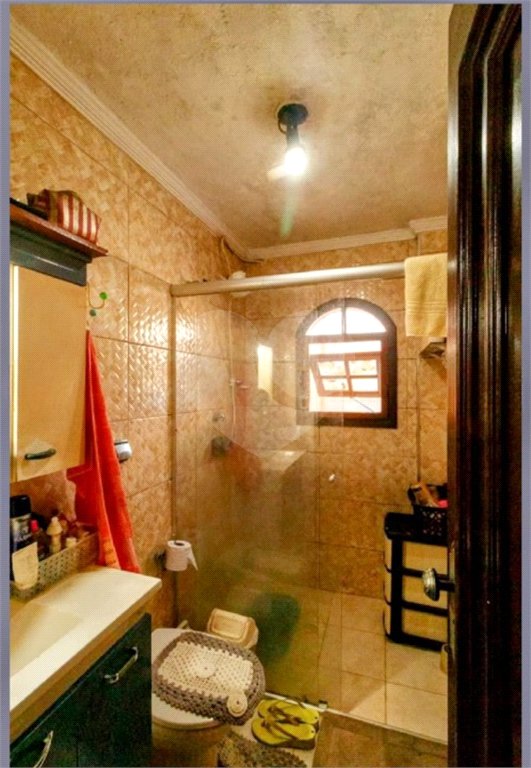 Casa à venda com 2 quartos em Tucuruvi, São Paulo, SP