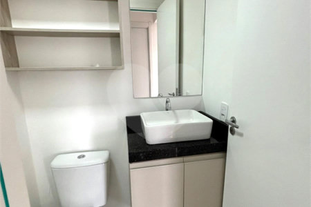 Apartamento à venda com 2 quartos em Vila Prudente, São Paulo, SP