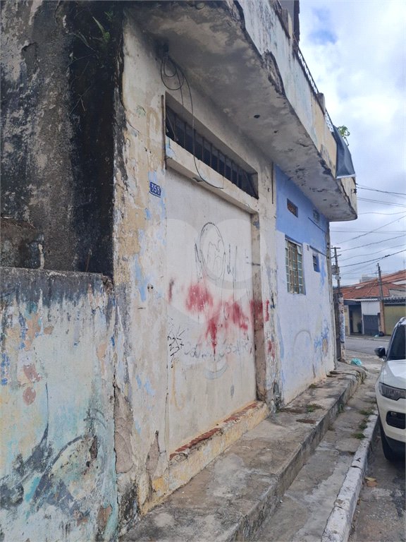 Terreno à venda em Jaçanã, São Paulo, SP