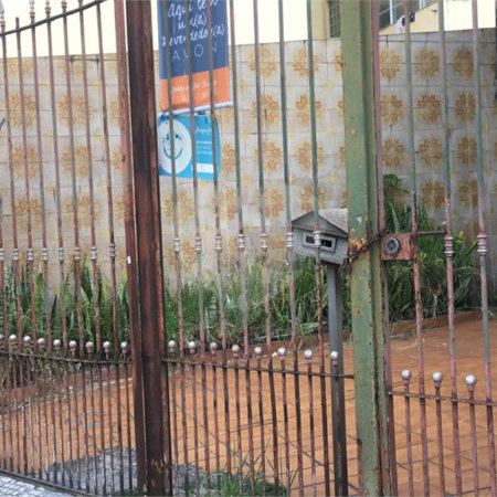 Sobrado à venda com 2 quartos em Santana, São Paulo, SP