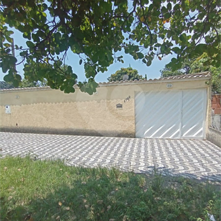 Casa Térrea à venda com 5 quartos em Santa Cruz, Rio de Janeiro, RJ