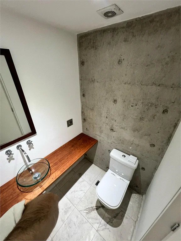 Apartamento à venda com 1 suíte em Vila Leopoldina, São Paulo, SP