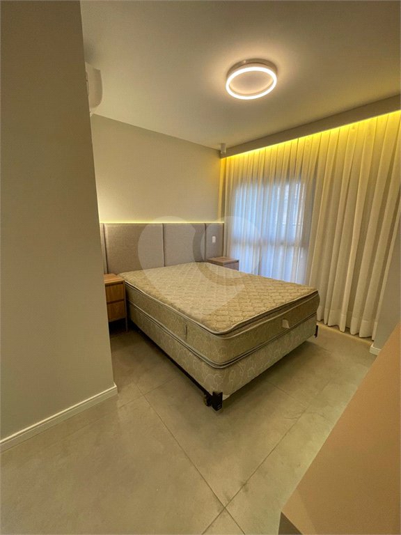 Apartamento para alugar com 1 suíte em Perdizes, São Paulo, SP