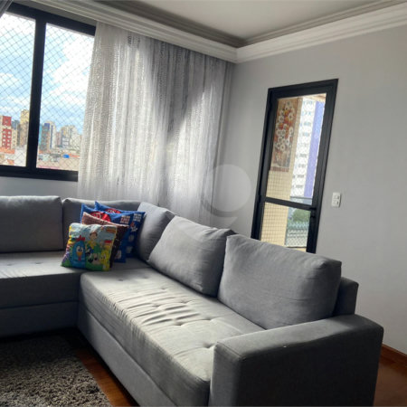 Apartamento à venda com 3 quartos, sendo 1 suíte, em Vila Paulicéia, São Paulo, SP