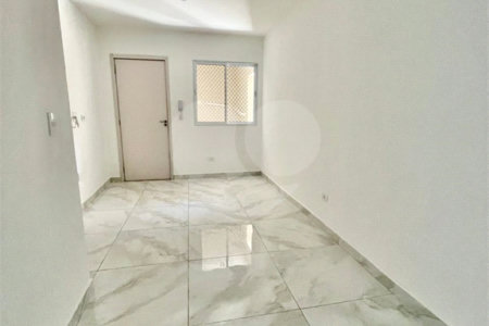 Apartamento à venda com 2 quartos em Santana, São Paulo, SP