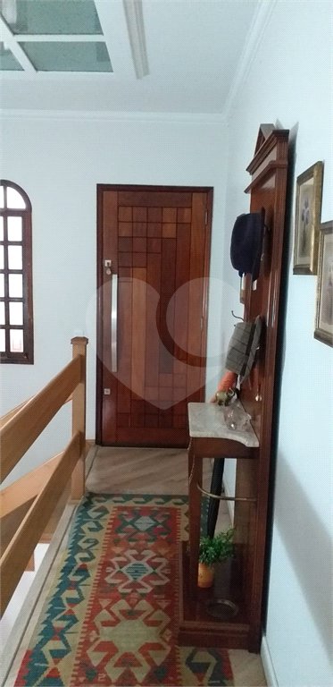 Sobrado à venda com 2 suítes em Jardim São Paulo(zona Norte), São Paulo, SP