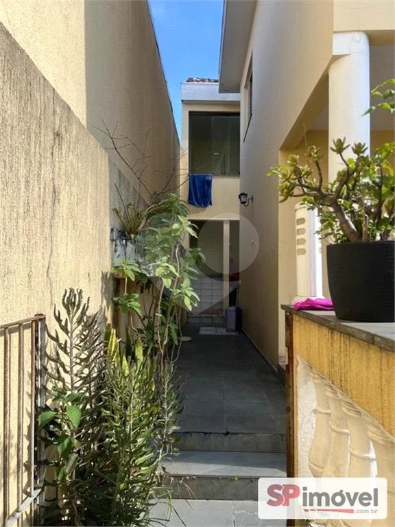 Sobrado à venda com 5 quartos, sendo 2 suítes, em Imirim, São Paulo, SP
