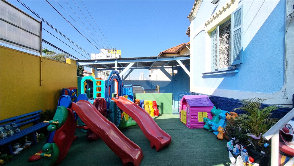 Terreno à venda em Vila Gustavo, São Paulo, SP