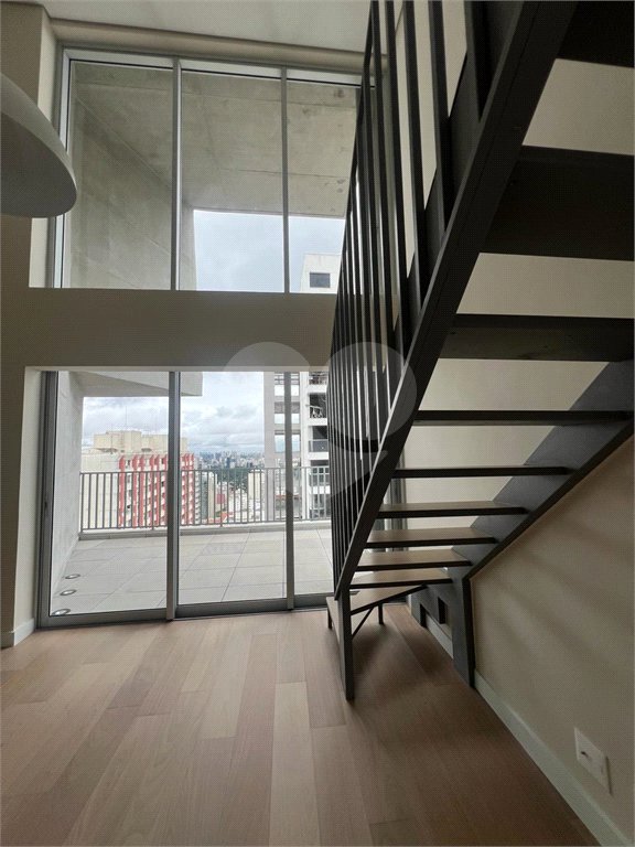 Apartamento à venda com 2 suítes em Jardim Paulista, São Paulo, SP