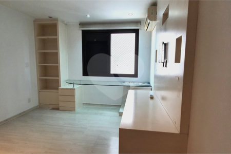 Apartamento à venda com 4 suítes em Brooklin Novo, São Paulo, SP