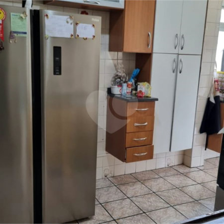Apartamento à venda com 2 quartos em Jardim São Dimas, São José dos Campos, SP