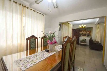 Casa à venda com 4 quartos, sendo 2 suítes, em Vila Mazzei, São Paulo, SP