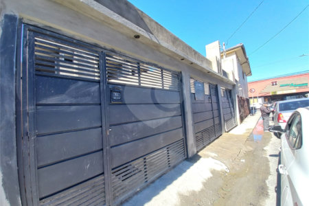 Sobrado à venda com 3 suítes em Vila Nova Mazzei, São Paulo, SP