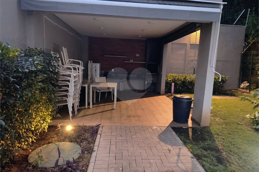 Apartamento para alugar com 2 quartos em Pirituba, São Paulo, SP