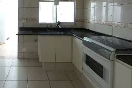 Casa à venda com 1 quarto em Alto da Lapa, São Paulo, SP