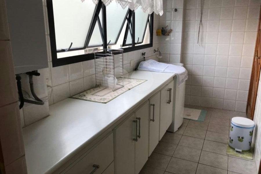Apartamento à venda com 4 quartos, sendo 2 suítes, em Mandaqui, São Paulo, SP