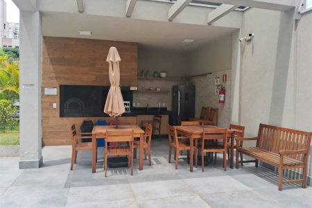Apartamento à venda com 2 suítes em Bela Aliança, São Paulo, SP