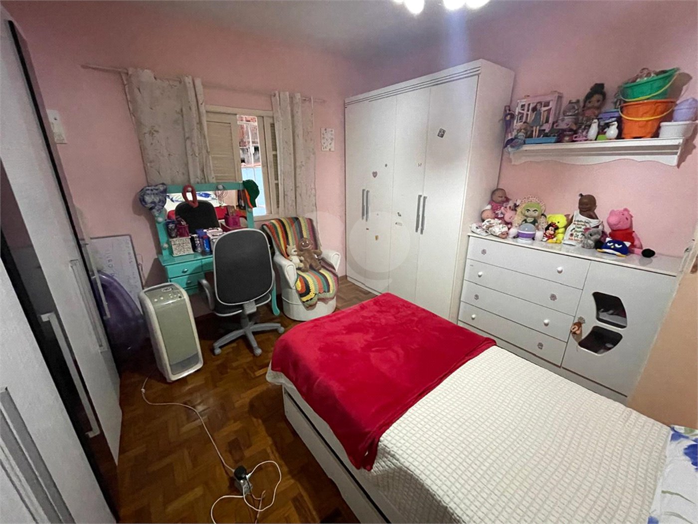 Casa Térrea à venda com 2 quartos, sendo 1 suíte, em Vila Buenos Aires, São Paulo, SP