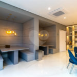 Studio à venda com 1 quarto em Planalto Paulista, São Paulo, SP