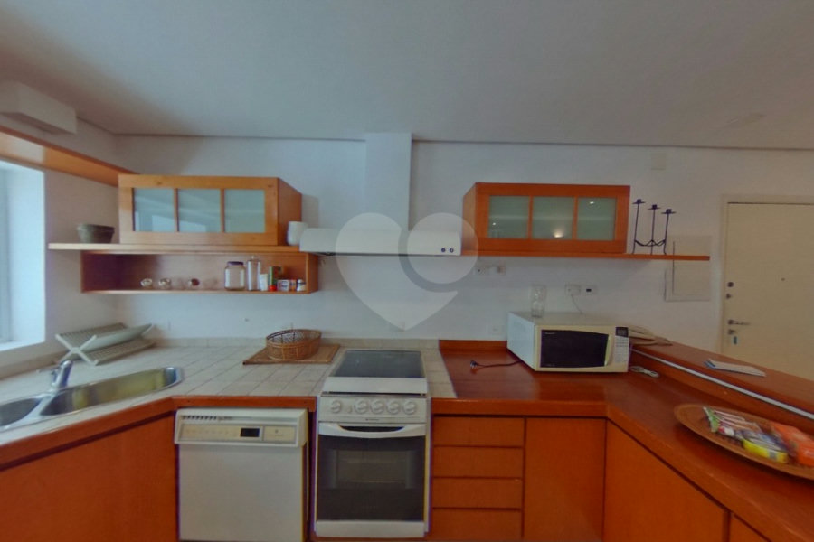 Apartamento à venda com 2 quartos, sendo 1 suíte, em Jardim Paulista, São Paulo, SP