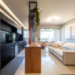 Apartamento à venda com 2 quartos, sendo 1 suíte, em Alto da Boa Vista, São Paulo, SP