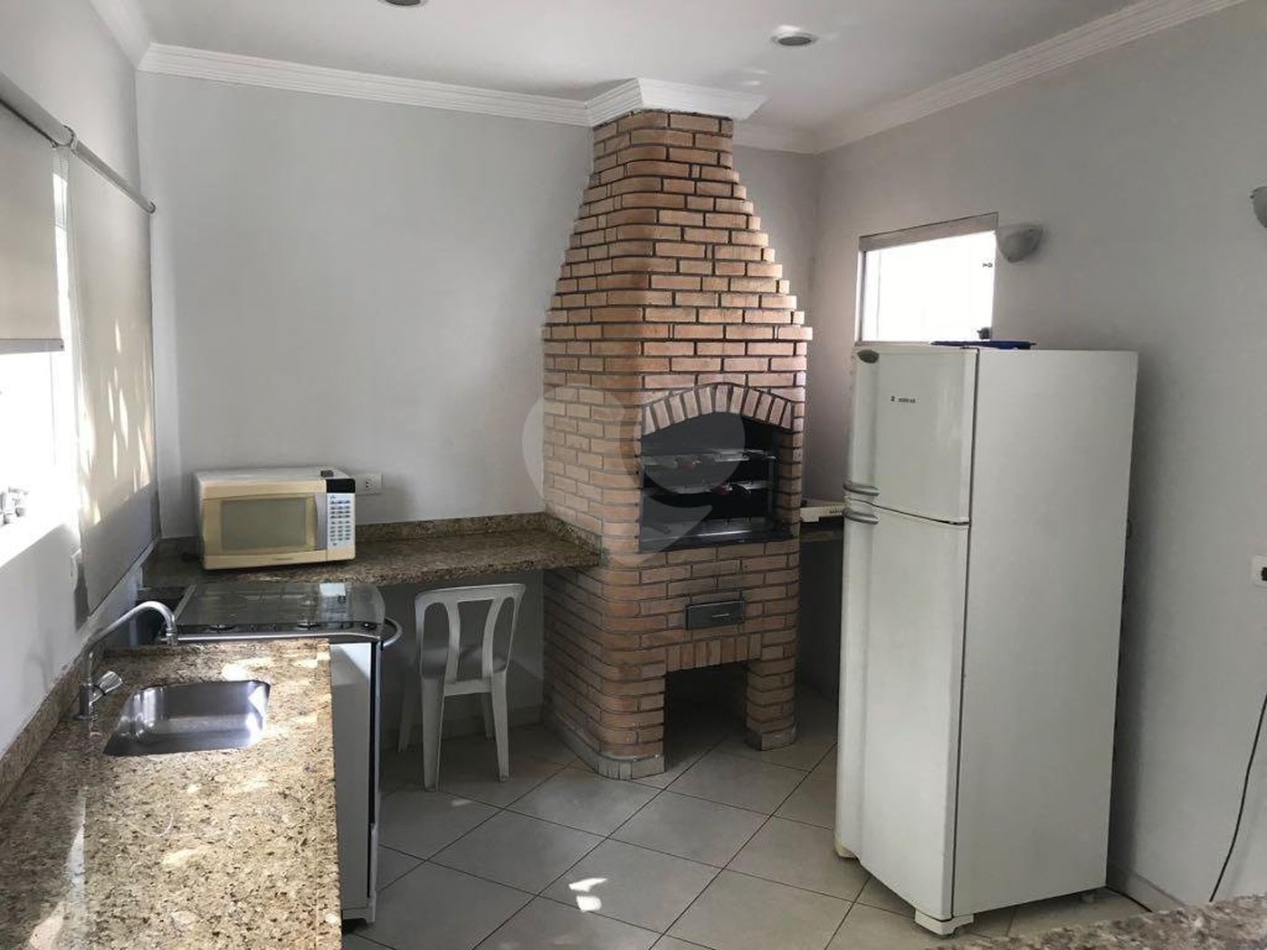 Apartamento à venda com 3 suítes em Jardim Londrina, São Paulo, SP