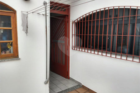 Sobrado à venda com 3 quartos, sendo 1 suíte, em Tucuruvi, São Paulo, SP