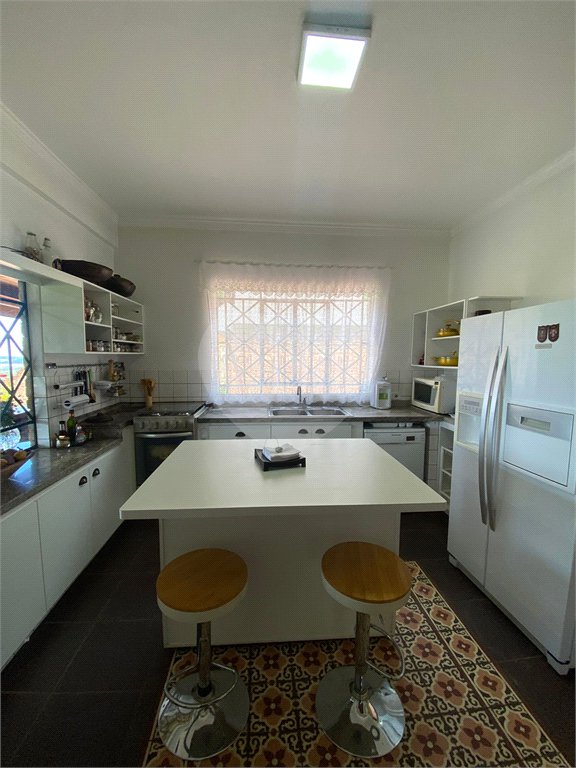 Casa à venda com 4 suítes no condomínio São Joaquim, Vinhedo - SP