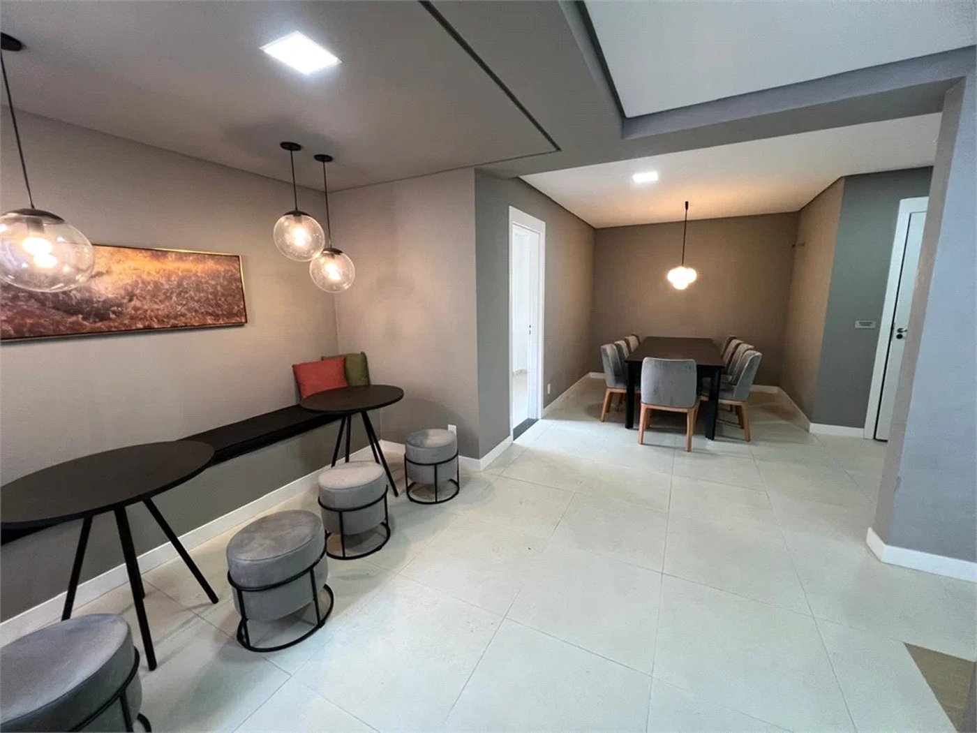 Apartamento à venda com 2 quartos, sendo 1 suíte, em Jaguaré, São Paulo, SP