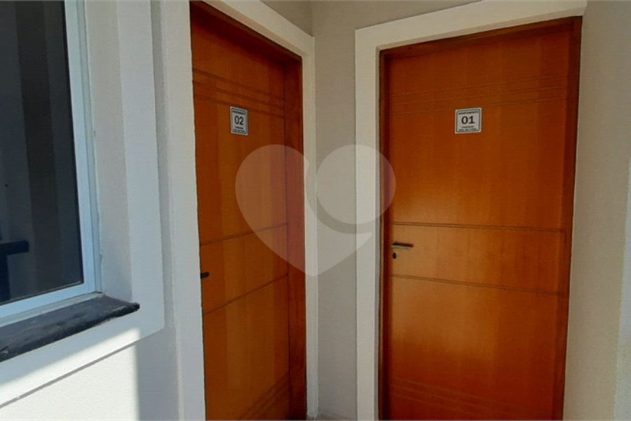 Apartamento à venda com 2 quartos em Tremembé, São Paulo, SP