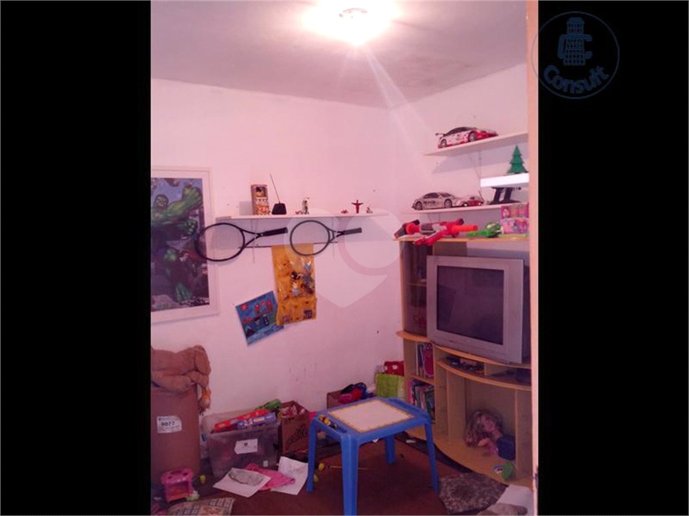 Casa à venda com 3 quartos em Jardim das Palmas, São Paulo, SP
