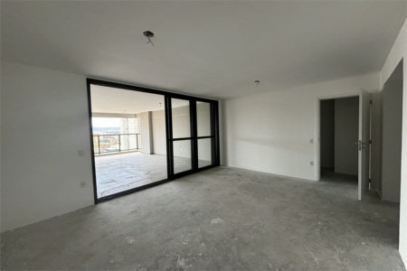 Apartamento à venda com 3 suítes em Vila Romana, São Paulo, SP
