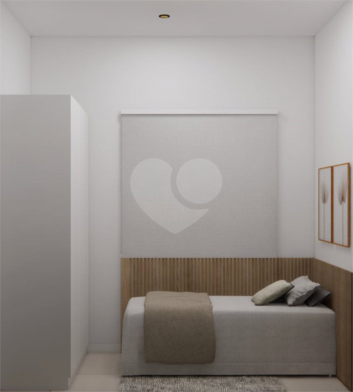 Casa à venda com 3 quartos, sendo 2 suítes, no condomínio Grand Park, Rio de Janeiro - RJ