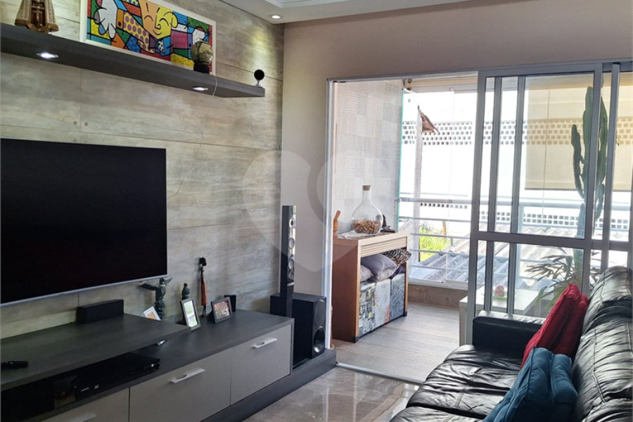 Casa à venda com 2 quartos em Vila Paulicéia, São Paulo, SP