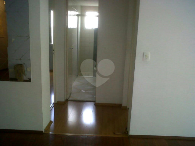 Apartamento à venda com 2 quartos em Mandaqui, São Paulo, SP
