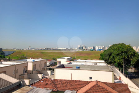 Apartamento à venda com 3 quartos em Planalto Paulista, São Paulo, SP