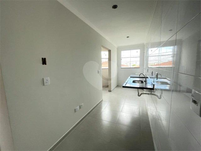 Apartamento à venda com 2 quartos em Vila Guilherme, São Paulo, SP