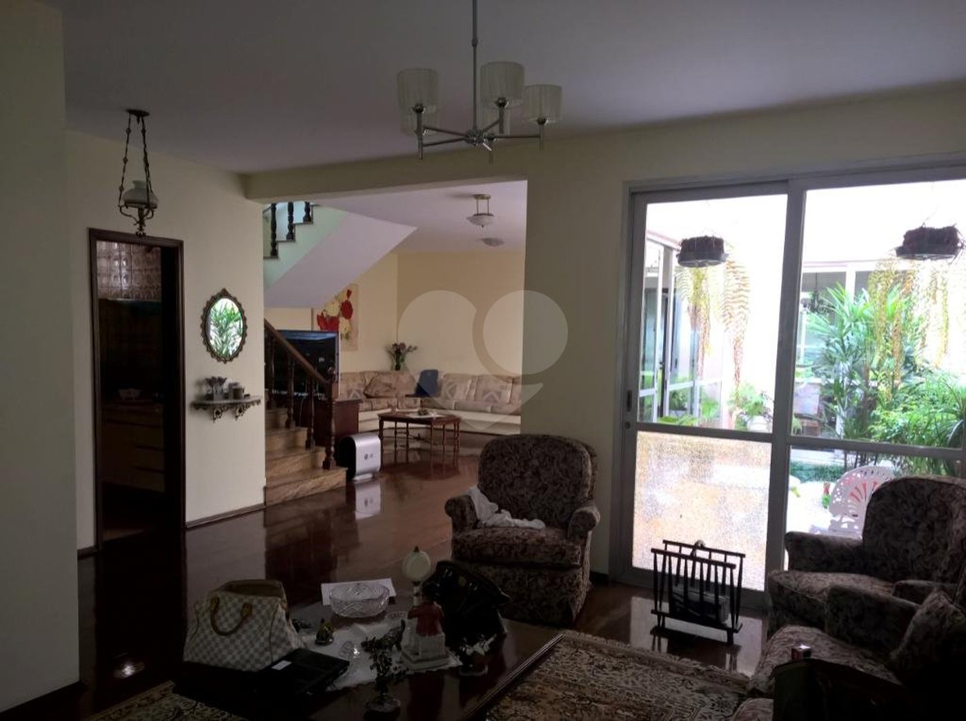 Sobrado à venda com 4 quartos, sendo 2 suítes, em Saúde, São Paulo, SP