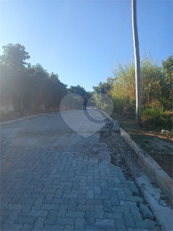 Terreno à venda no condomínio Bosque da Represa, Nazaré Paulista - SP