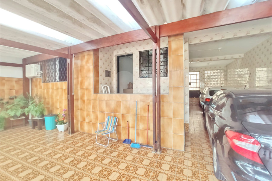 Casa Térrea à venda com 3 quartos, sendo 1 suíte, em Vila Mazzei, São Paulo, SP