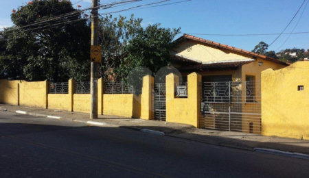 Terreno à venda em Tucuruvi, São Paulo, SP