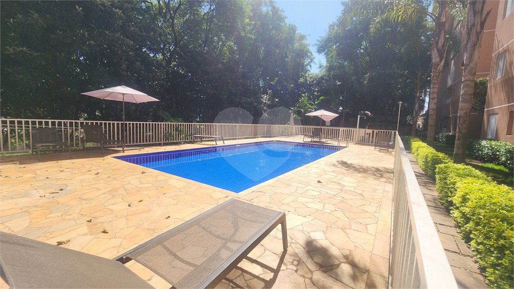 Apartamento à venda com 2 quartos em Vila Hortência, Sorocaba, SP
