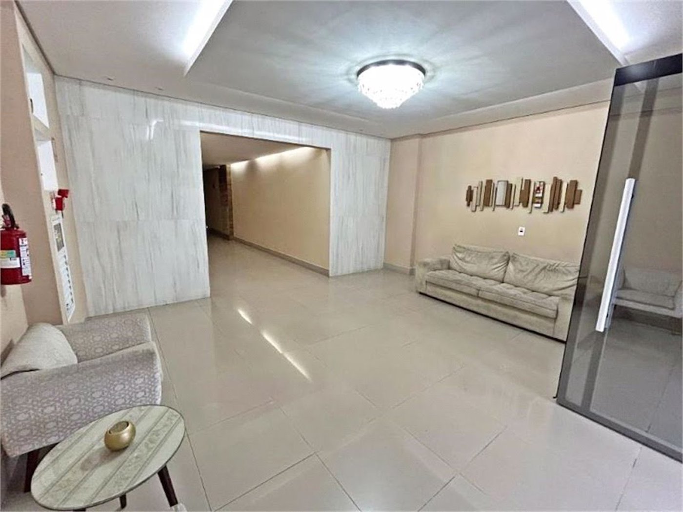 Apartamento Residencial à venda, Aviação, Praia Grande - AP1023.