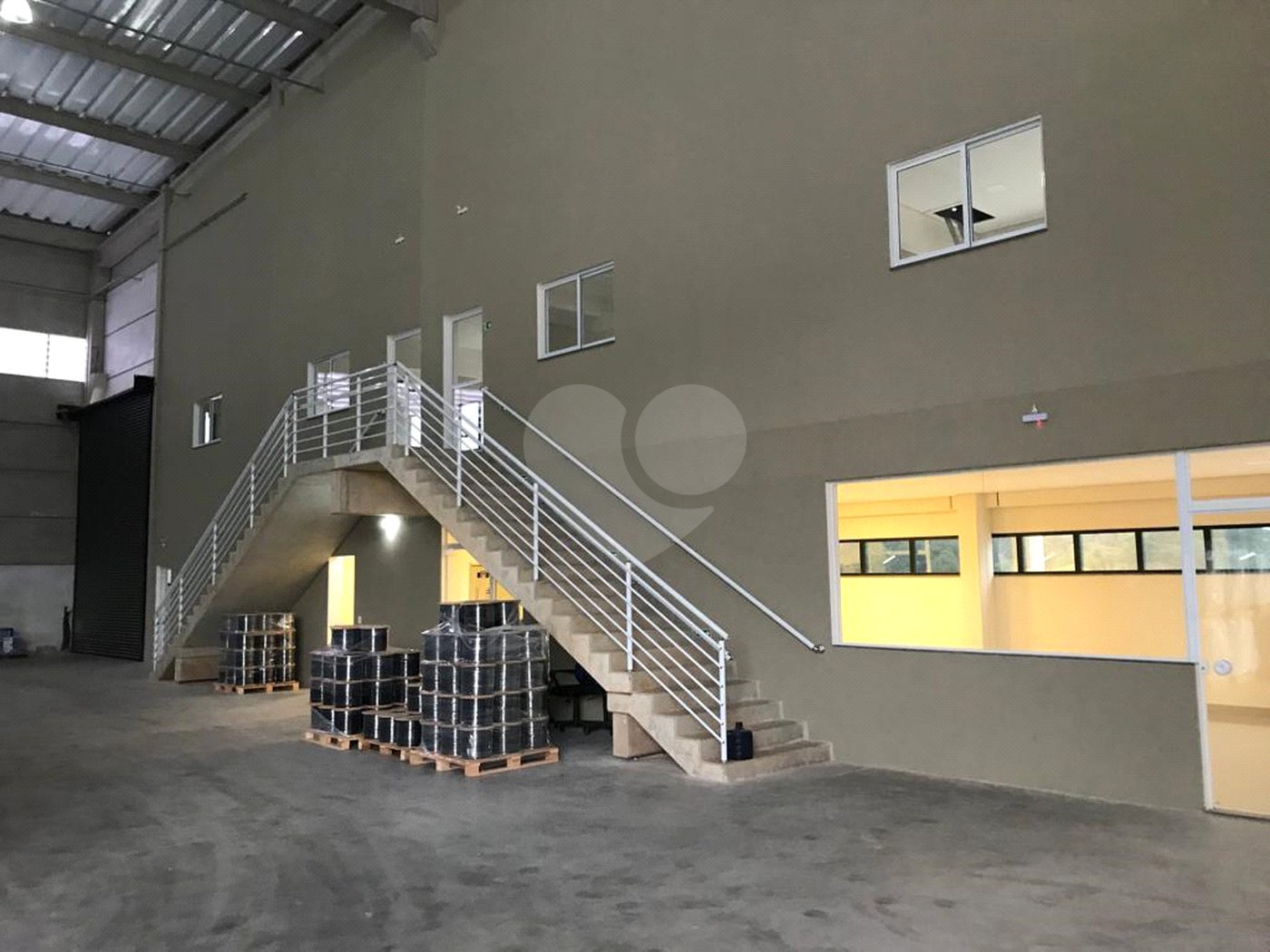 Casa para alugar com 1 quarto no condomínio Empresarial Panamericano, Sorocaba - SP