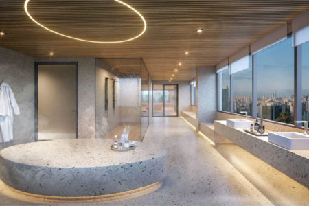 Apartamento à venda com 2 suítes em Butantã, São Paulo, SP