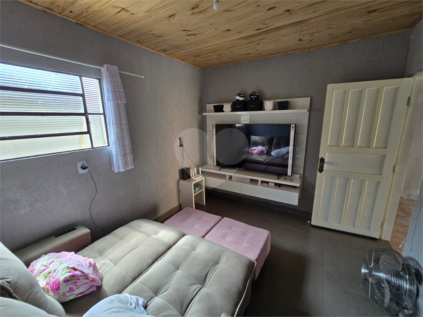 Casa à venda com 2 quartos, sendo 1 suíte, em Vila Belo Horizonte, Itapetininga, SP