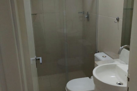 Apartamento com 3 dormitórios à venda, 102 m² por R$ 895.000,00 - Pompéia - Santos/SP