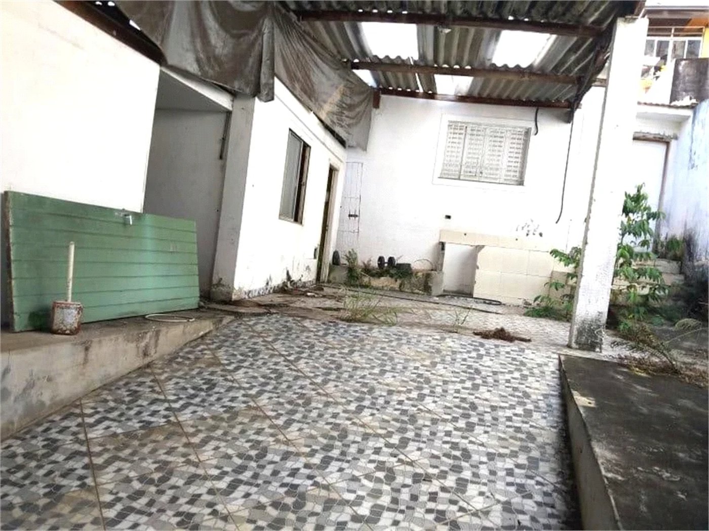 Terreno à venda com 3 quartos em Vila Polopoli, São Paulo, SP