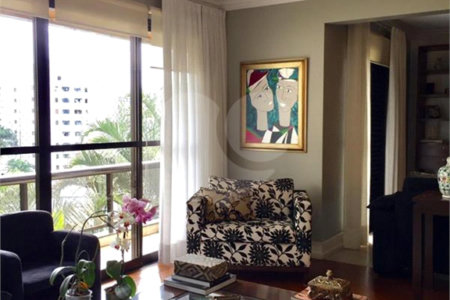 Apartamento à venda com 3 suítes em Vila Suzana, São Paulo, SP